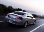 Nissan Skyline Type S 2010 года